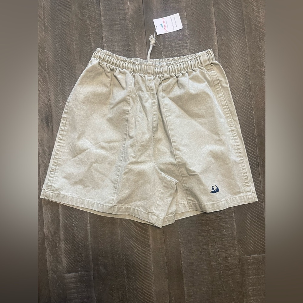 - Murray’s Toggery Shop Nantucket Reds Collection Gym Shorts